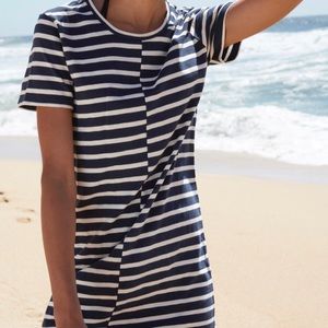 ❤️SOLD❤️Everlane Beach Tee Dress